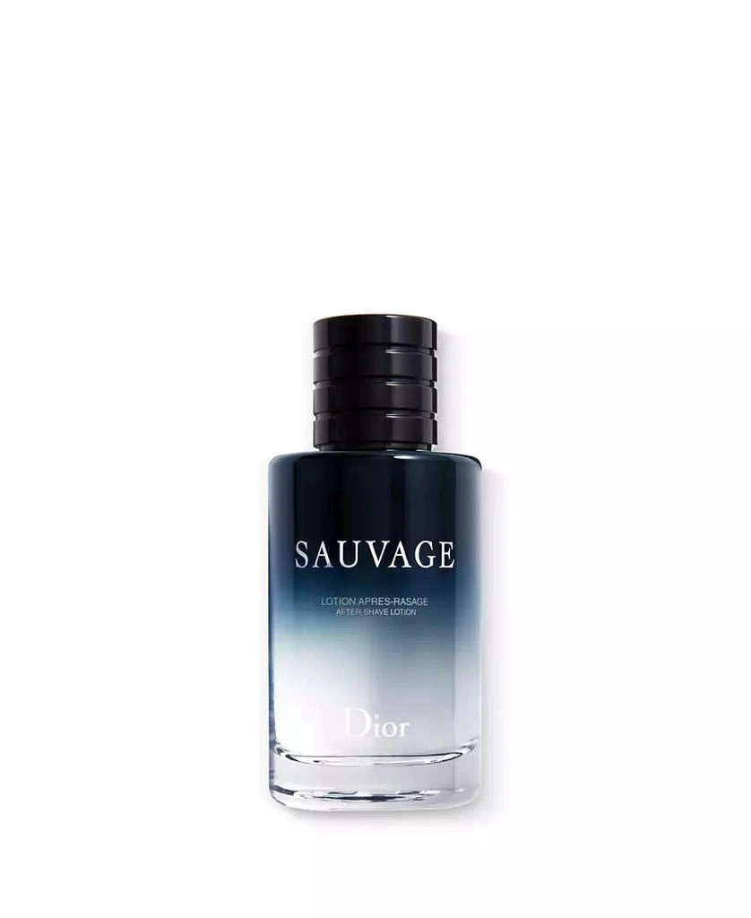 Dior Men's Sauvage After Shave Lotion 1