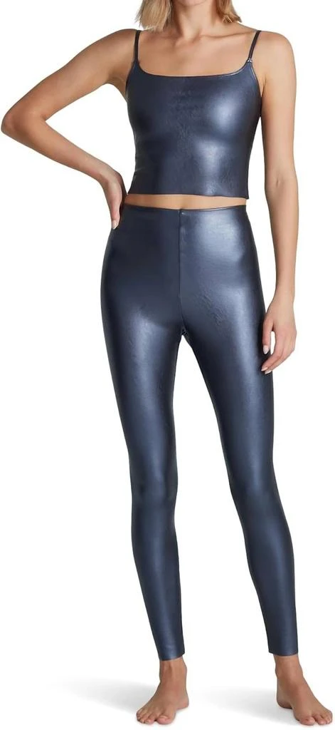 Commando Commando - Perfect Control Faux Leather Leggings