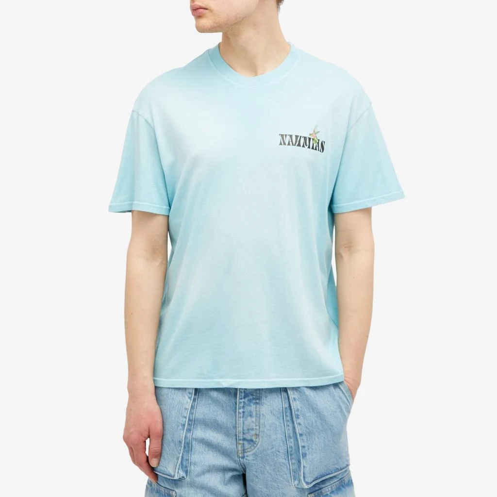 Nahmias Nahmias Hummingbird T-Shirt 2