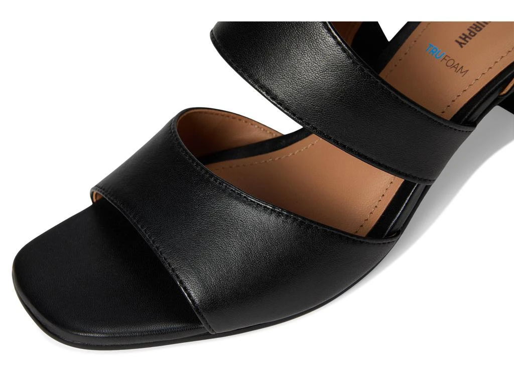 Johnston & Murphy Everly Asymmetrical Sandal 6