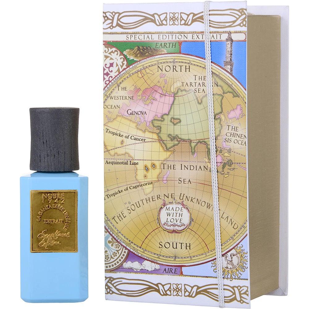 NOBILE 1942 La Danza Delle Libellule Exceptional Edition By  Extrait De Parfum Spray 2.5 Oz Women