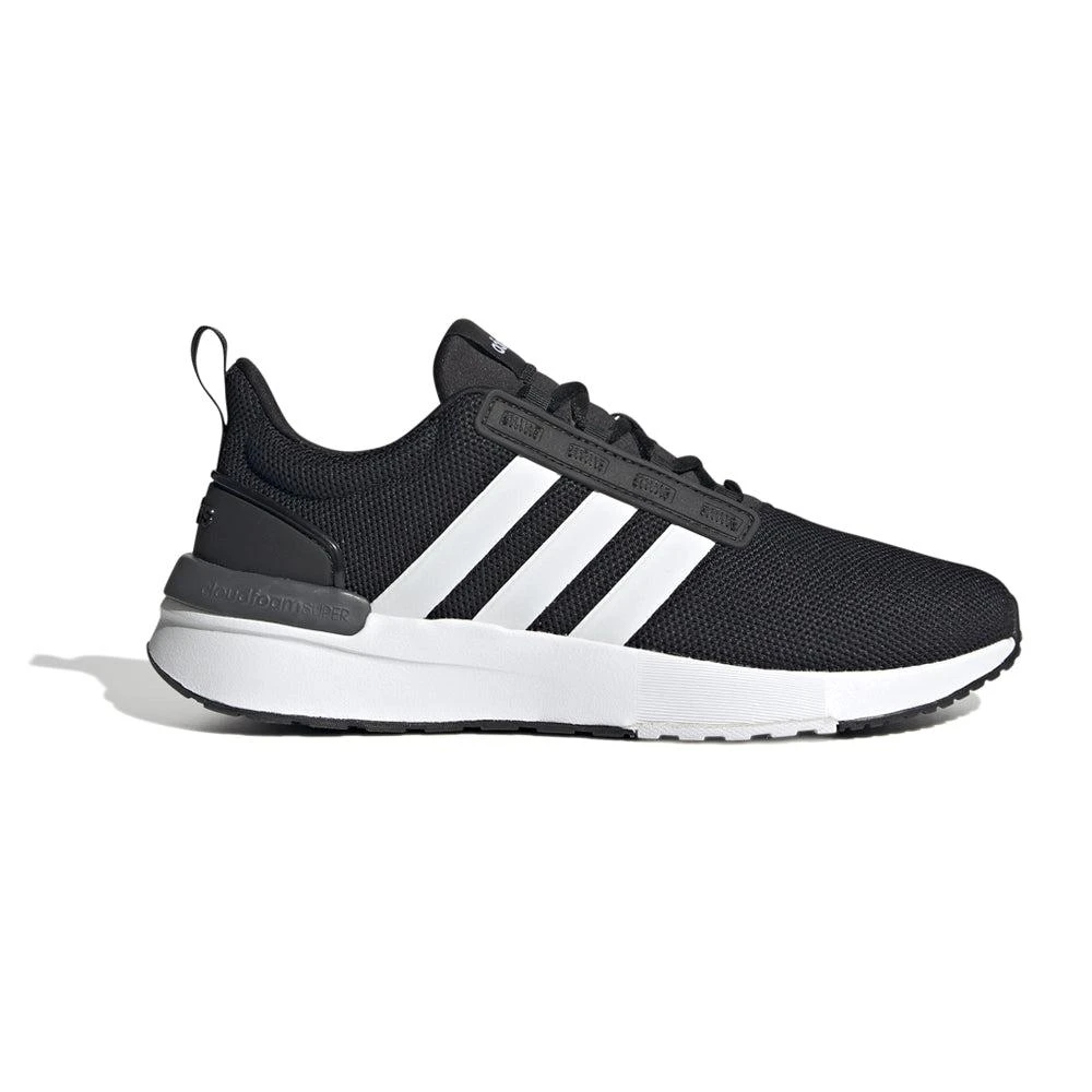 Adidas Racer Tr21 Wide Lace Up Sneakers 1