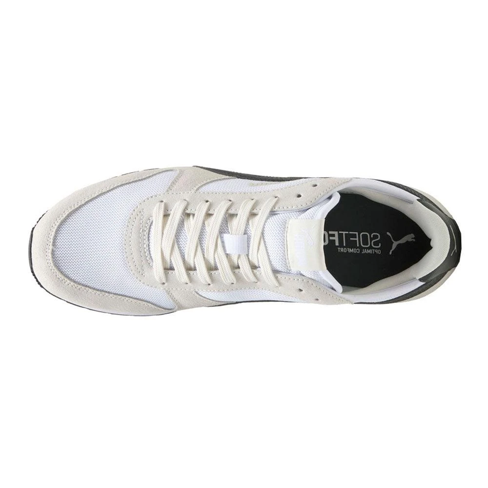 Puma St Miler Lace Up Sneakers 4
