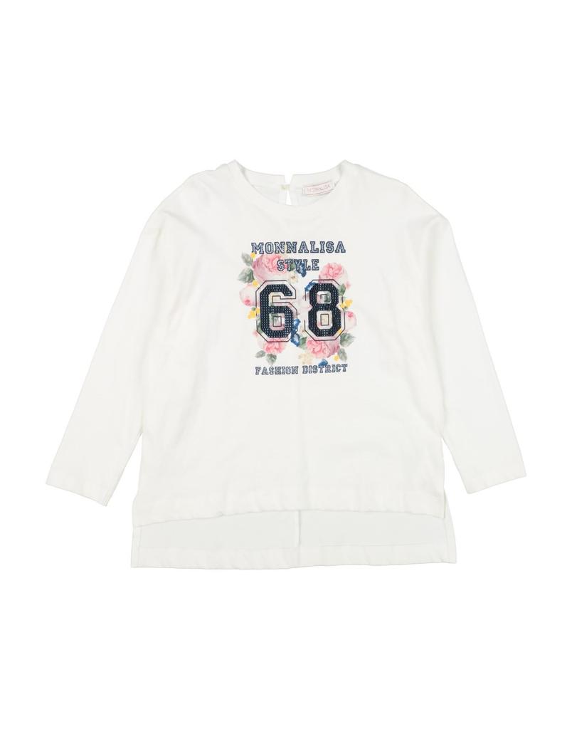 MONNALISA T-shirt