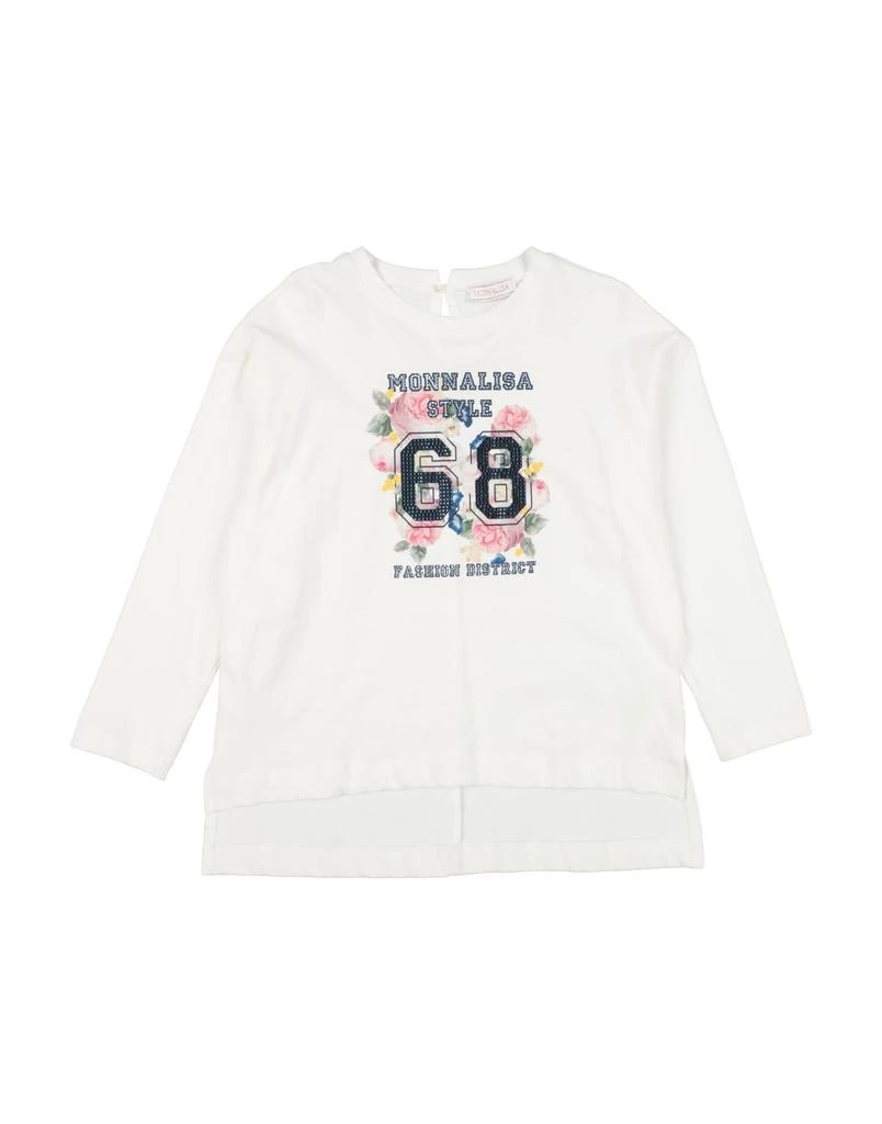 MONNALISA T-shirt 1