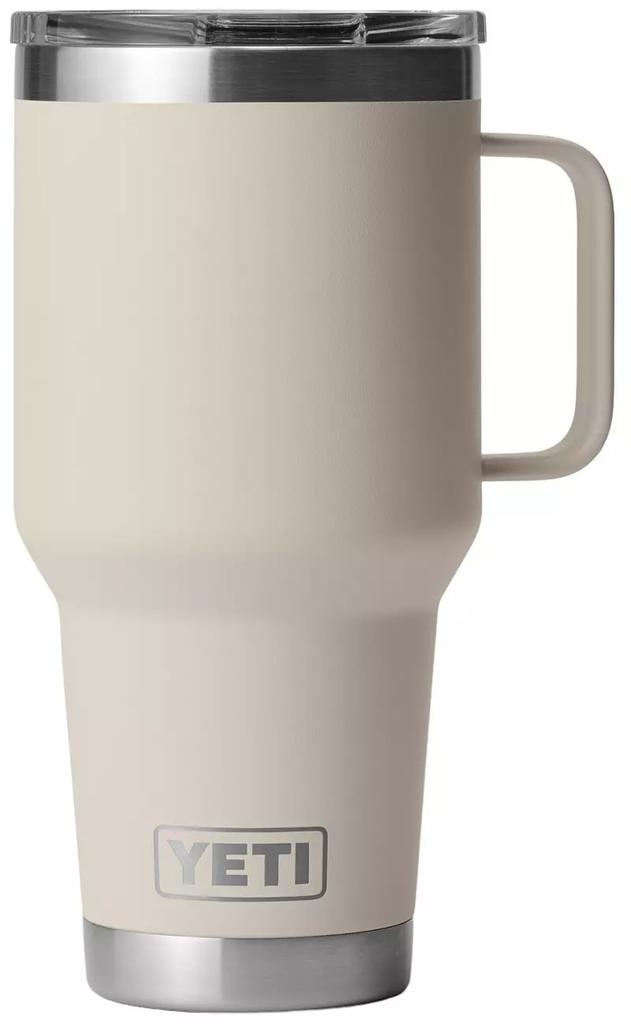 YETI YETI 30 oz. Rambler Travel Mug with Stronghold Lid