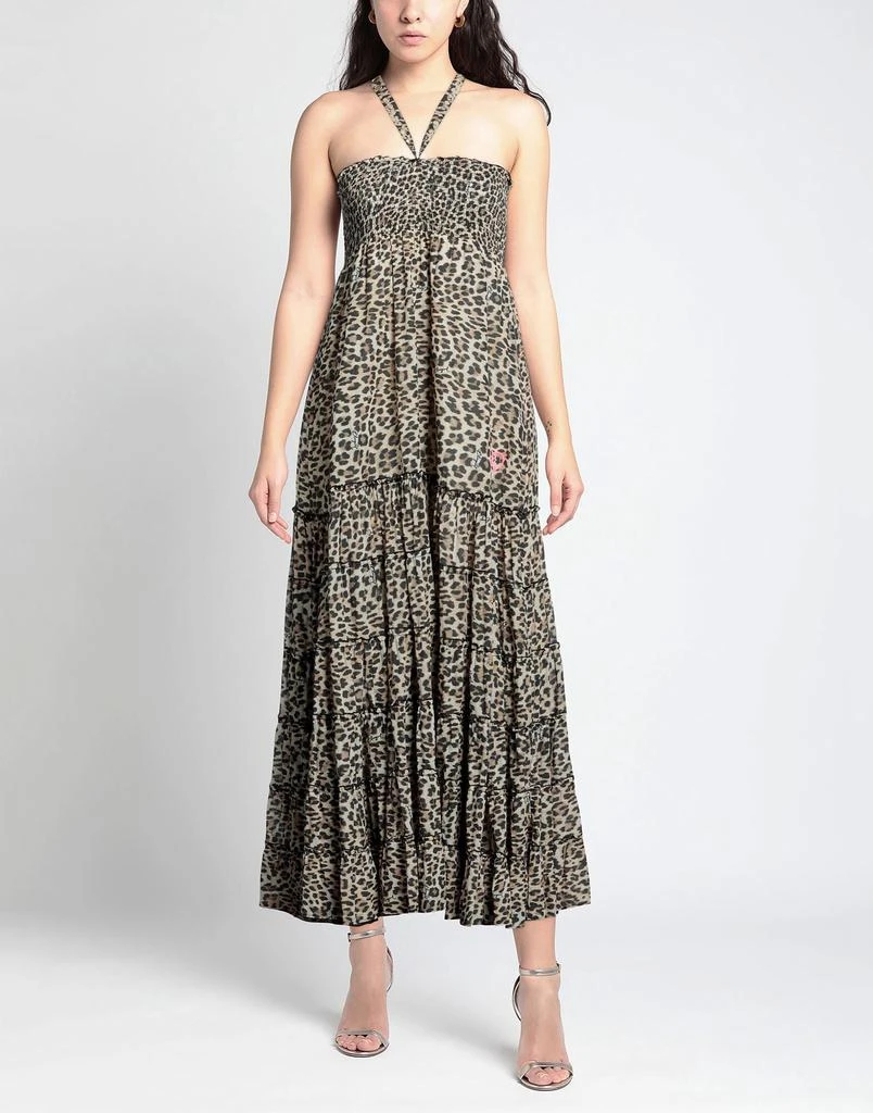 BLUGIRL BLUMARINE Midi dress 2