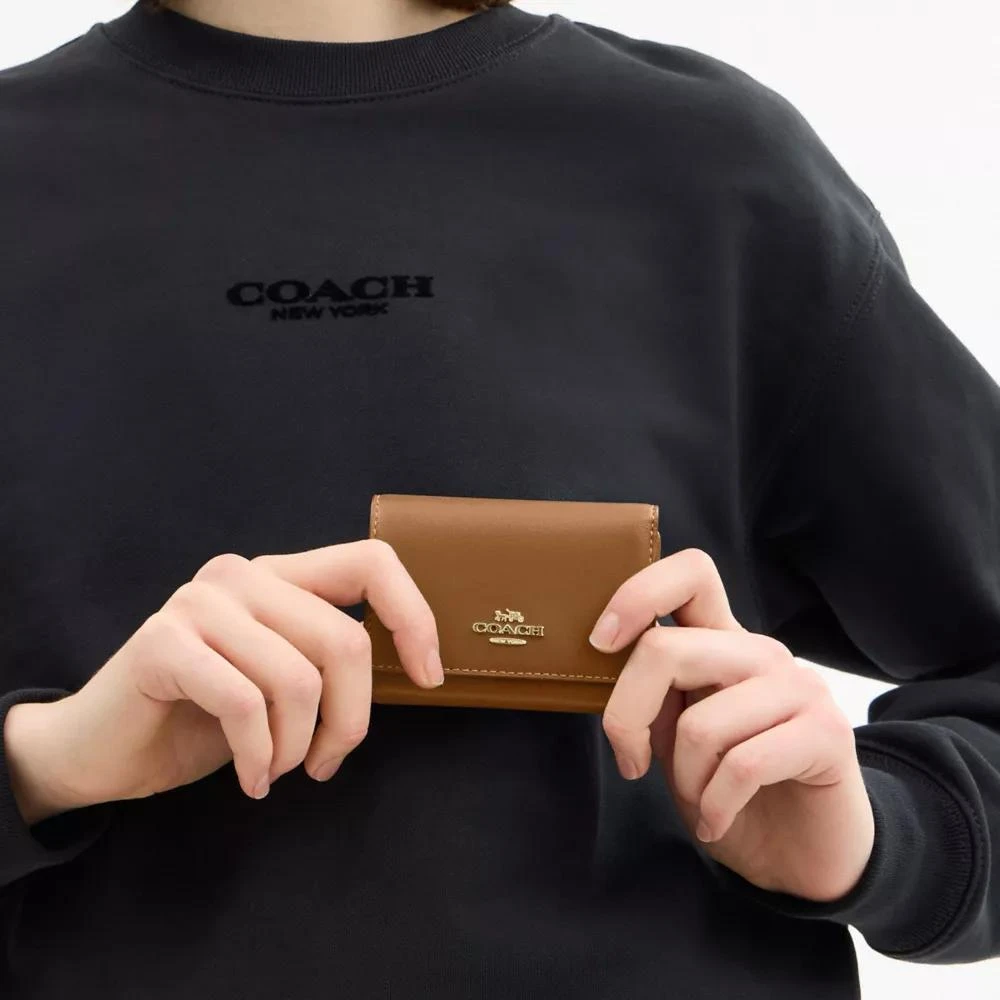 Coach Micro Wallet 4