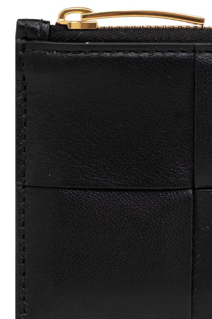 【関税・送料込み】BOTTEGA VENETA LEATHER CARD CASE Bottega Veneta Flap Card Case | eBay