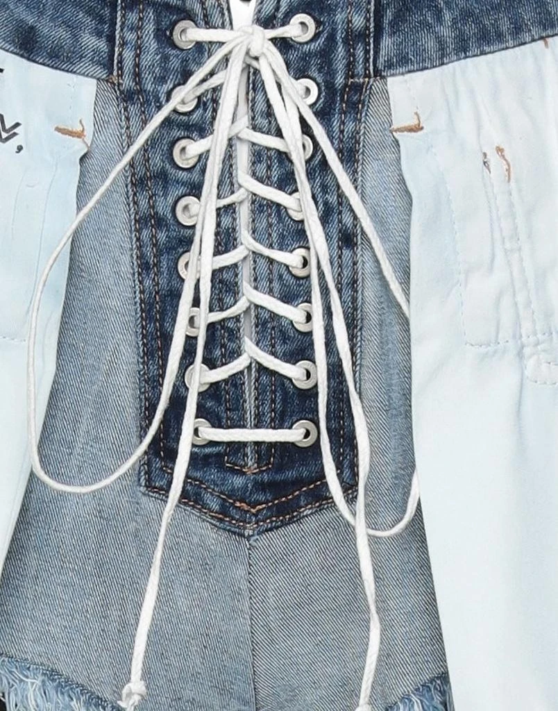Unravel Denim pants 4