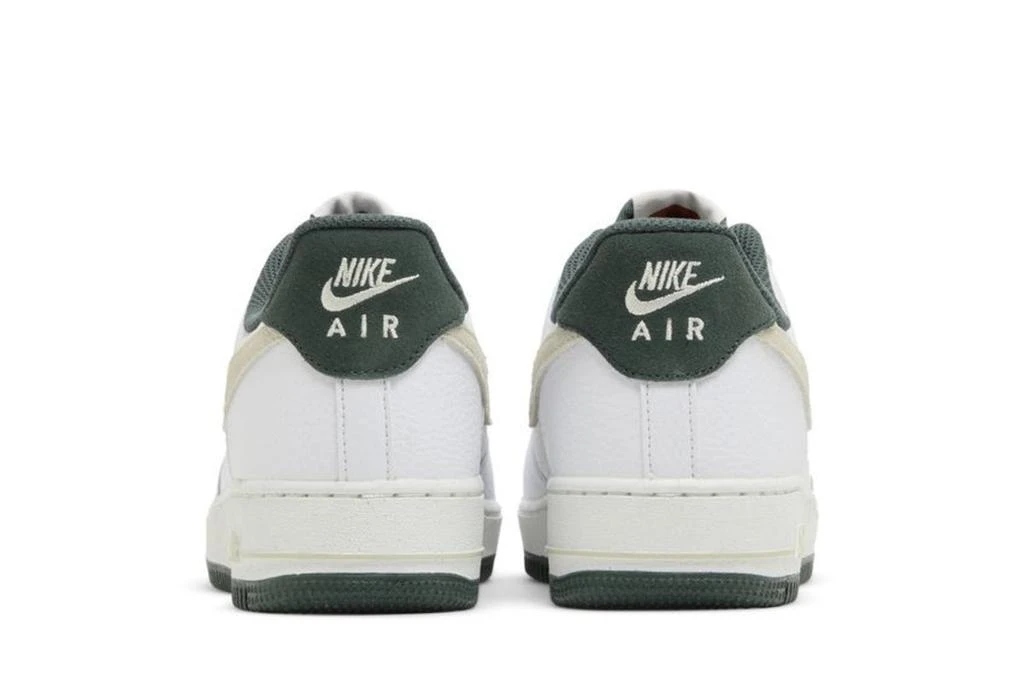 NIKE Air Force 1 Low '07 LV8 Vintage Green 4