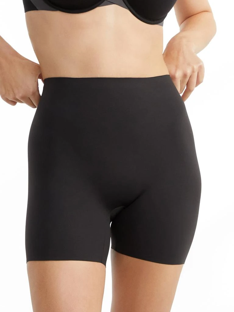 TC Fine Intimates Women's Sleek Essentials Firm Control Bike Shorts 3