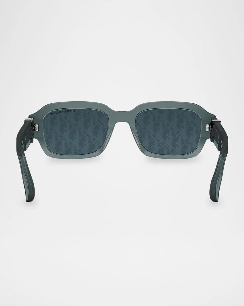 Dior DiorOblique S2I Sunglasses 5
