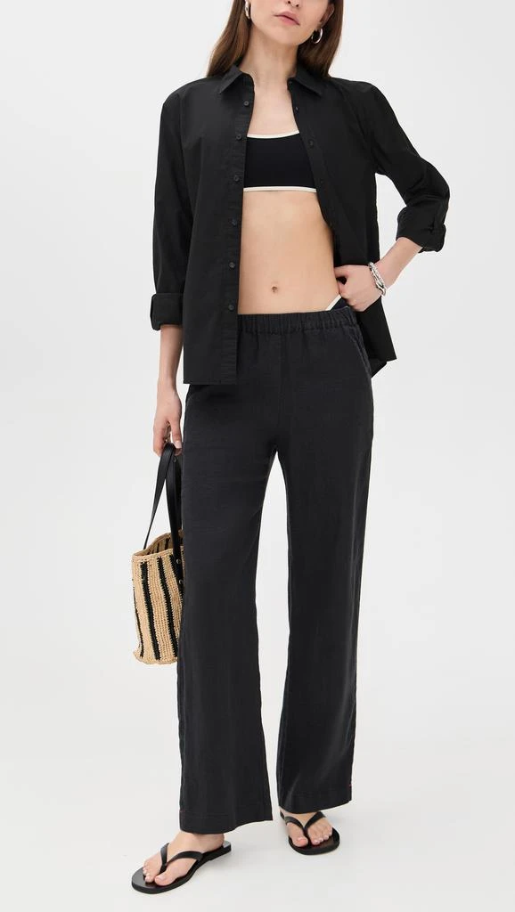 XIRENA Romany Pants 4