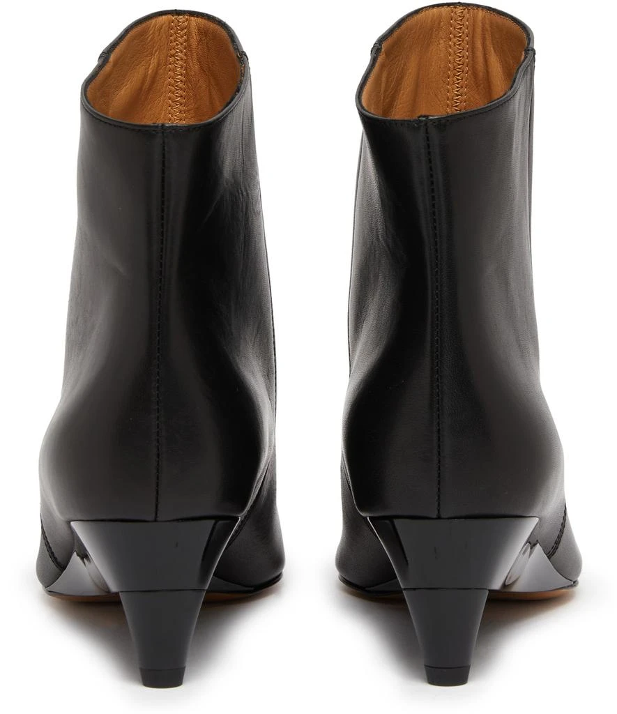 Isabel Marant Deyan boots 4