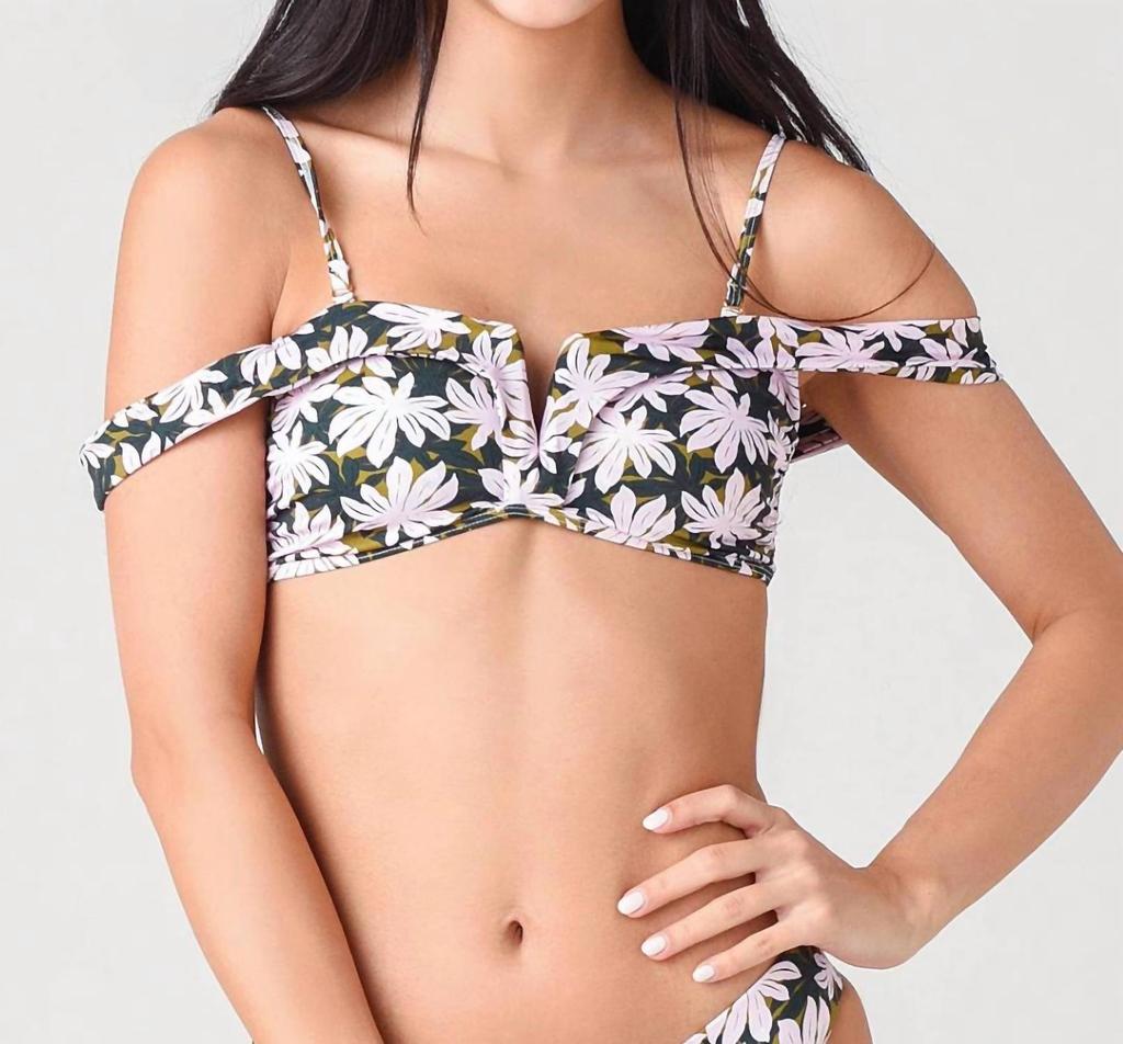 Alexandra Miro Alexandra Miro - Lola Bikini Top