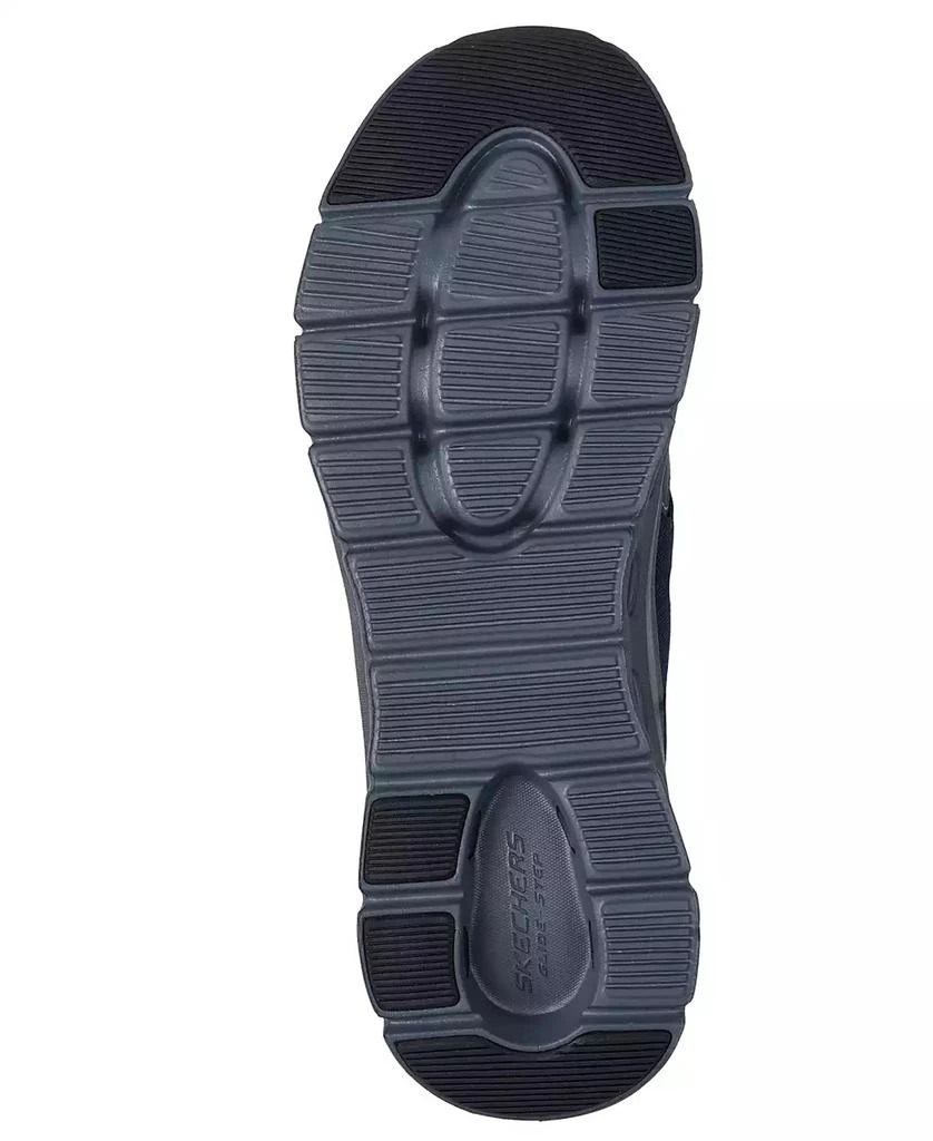 SKECHERS Men's Slip-Ins: Glide-Step Pro Memory Foam Casual Walking Sneakers from Finish Line 6