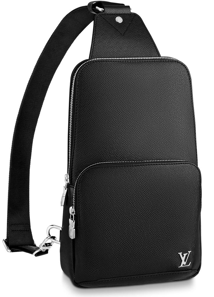 ショルダーバッグ・ポシェット LOUIS VUITTON Avenue Slingbag Louis Vuitton Avenue Slingbag - Bags - Compare Prices from 8
