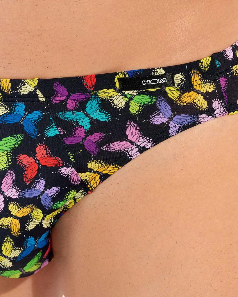 HOM Butterfly Comfort Micro Briefs 5