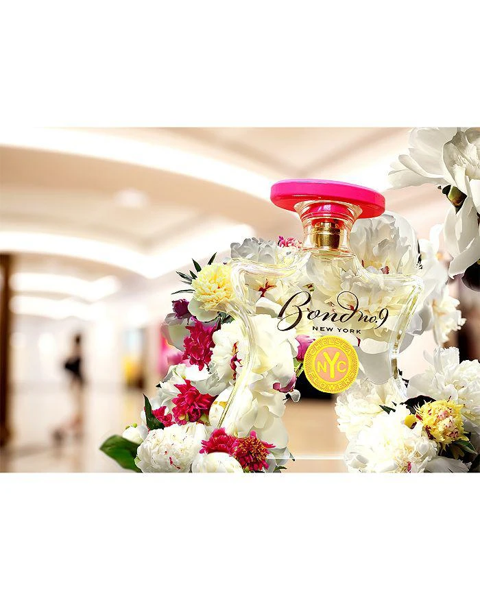 Bond No. 9 Chelsea Flowers Eau de Parfum 3.3 oz. 2