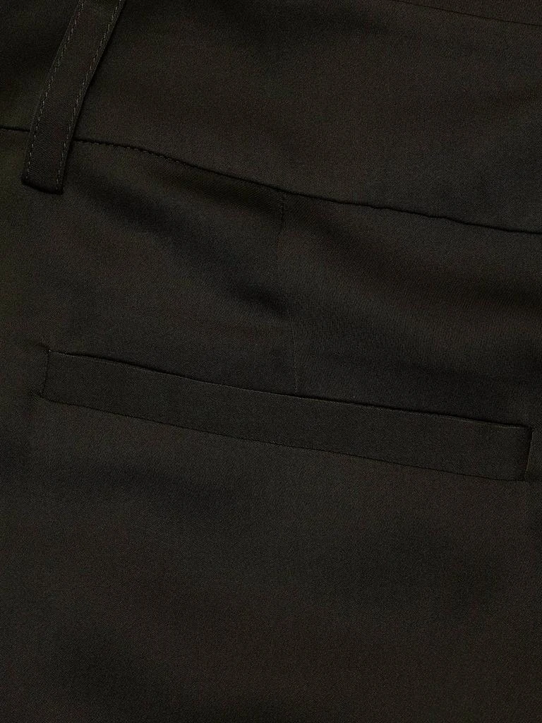 Ramy Brook Ramy Brook - Oscar Pleated Wide Leg Pants 7