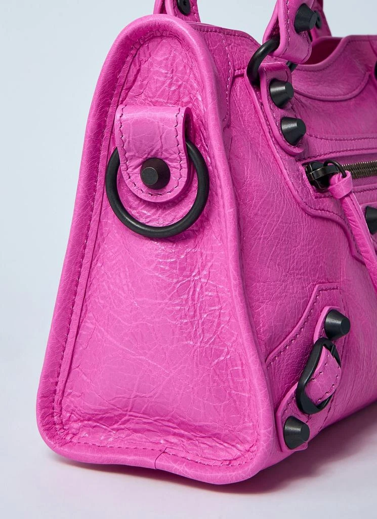 Balenciaga Mini Le City Handbag 4