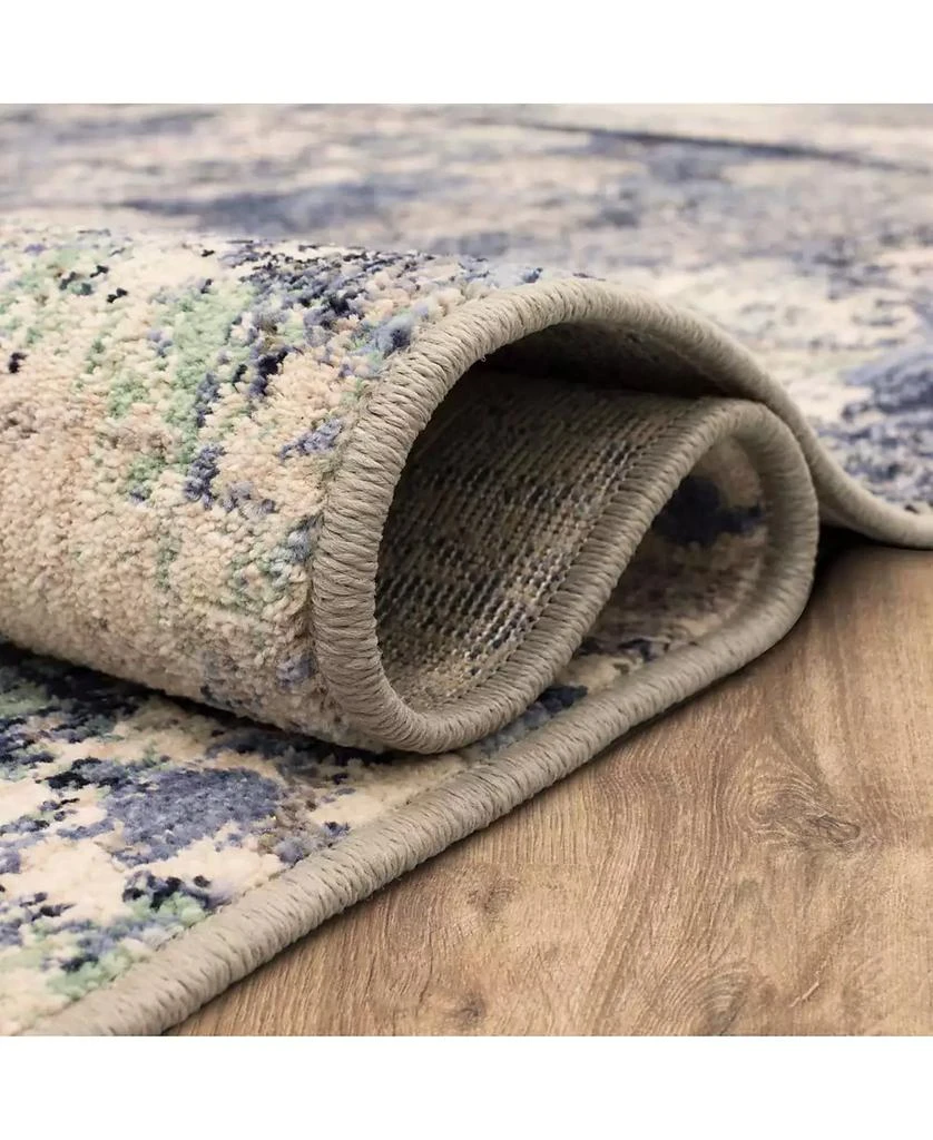 Karastan CLOSEOUT! Axiom Lyric 8' x 10' Area Rug 8