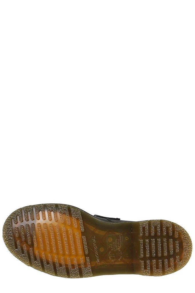 Dr. Martens Dr. Martens Adrian Tassel Detailed Round Toe Loafers 5