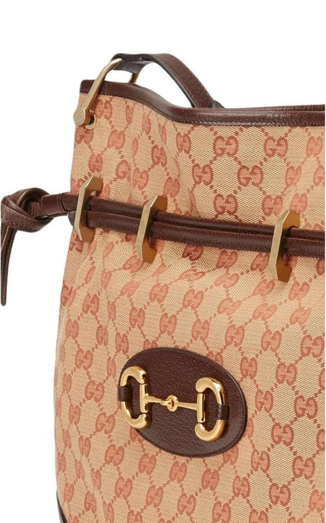 Gucci Morsetto Large Shoulder Bag 7