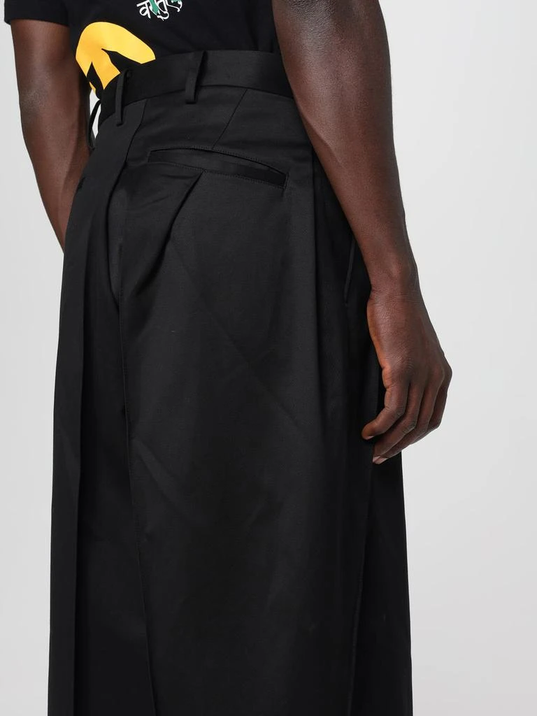 KHOKI Pants men Khoki 5
