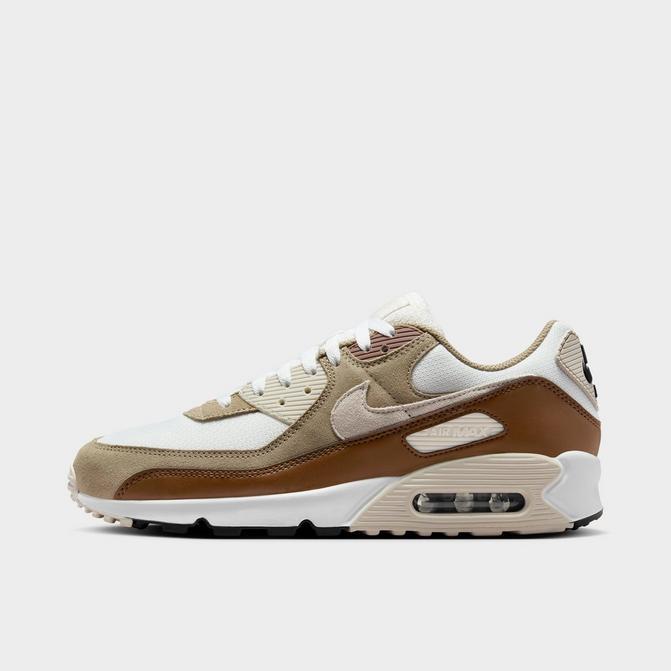 NIKE Men's Nike Air Max 90 Casual Shoes