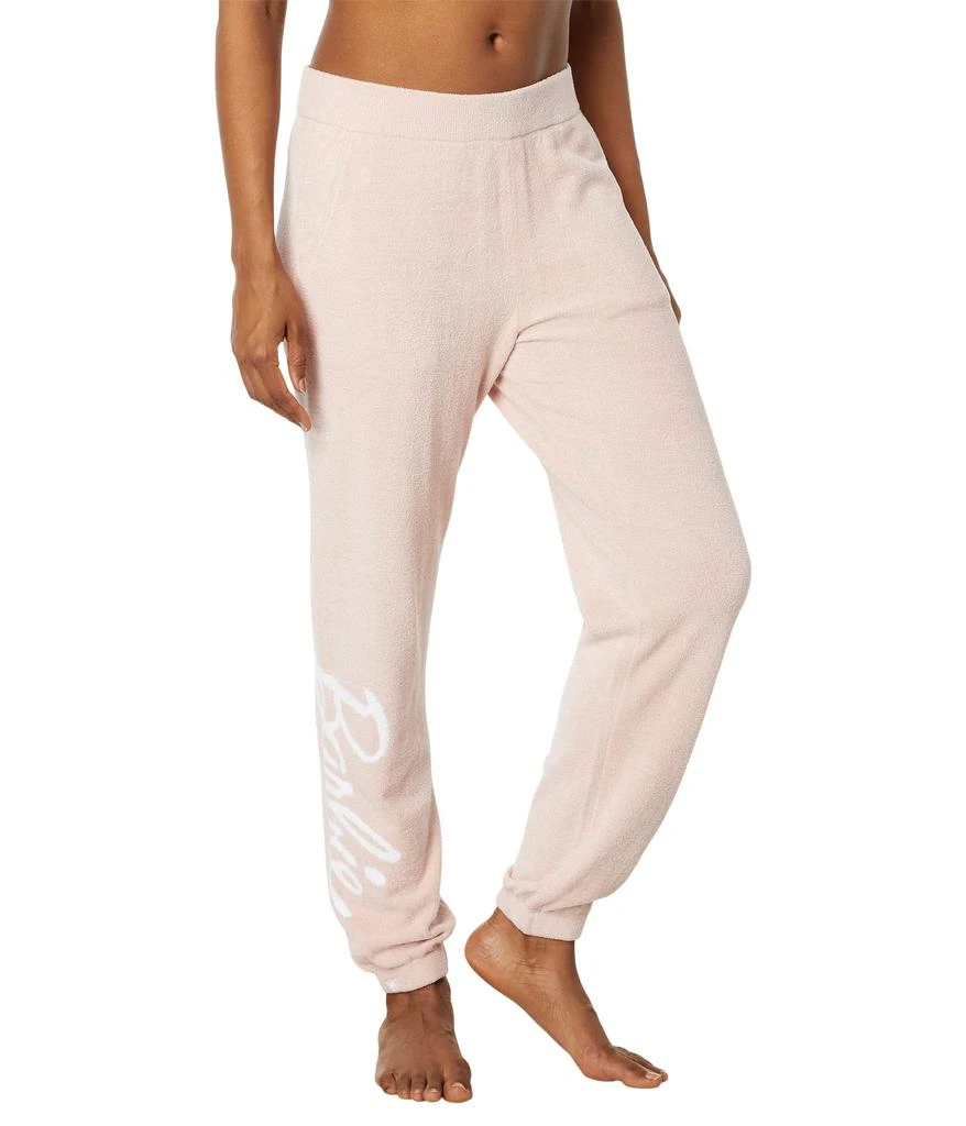 Barefoot Dreams CozyChic Ultra Lite® Barbie Sweatpants 1