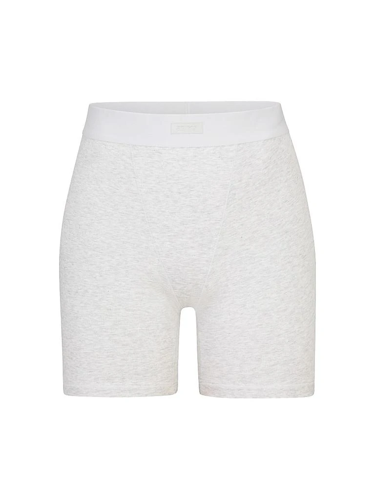 SKIMS Boyfriend Boxer Shorts 1