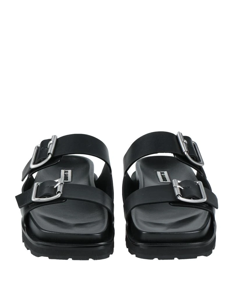 Jil Sander Sandals 4