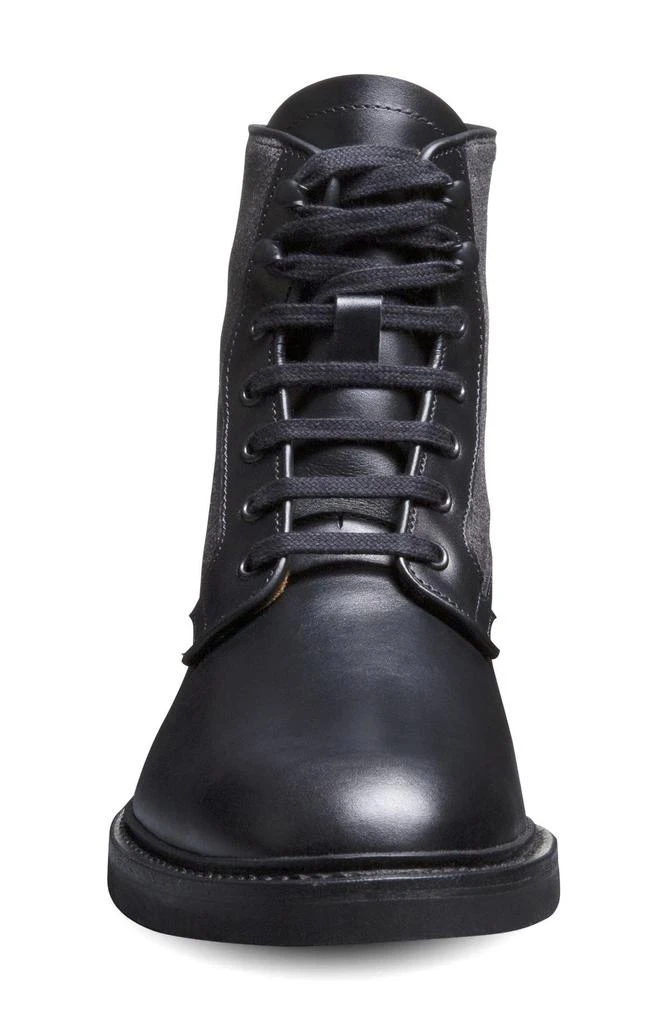 Allen Edmonds Dain Combat Boot 4