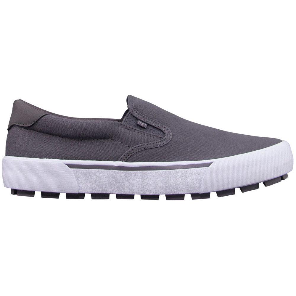 Lugz Delta Slip On Sneakers