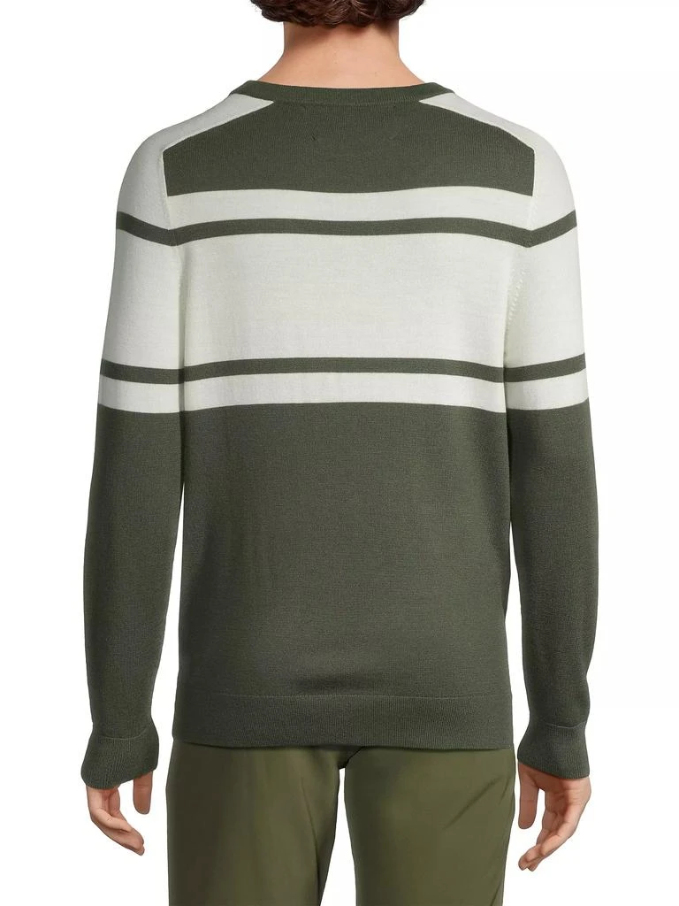 PERFECT MOMENT Ski Wool Sweater 5