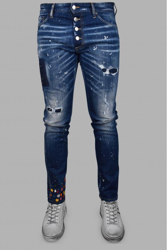 DSQUARED2 Cool Guy Jean
