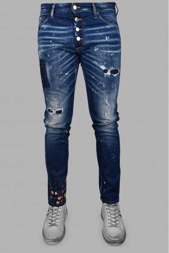 DSQUARED2 Cool Guy Jean 2