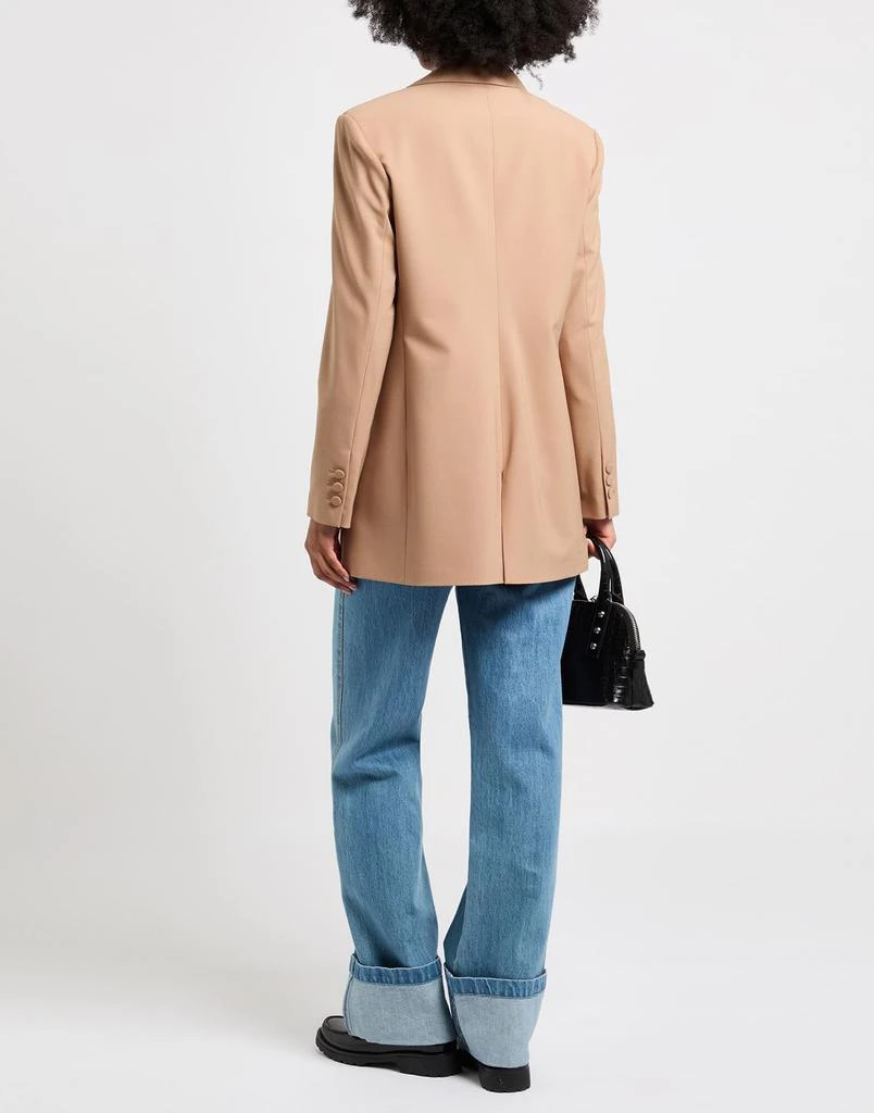SUOLI Blazer 3