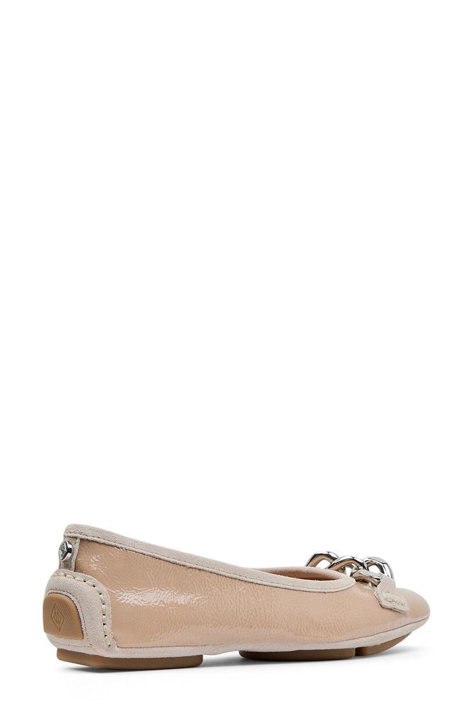 Donald Pliner Raya Driver Ballet Flat