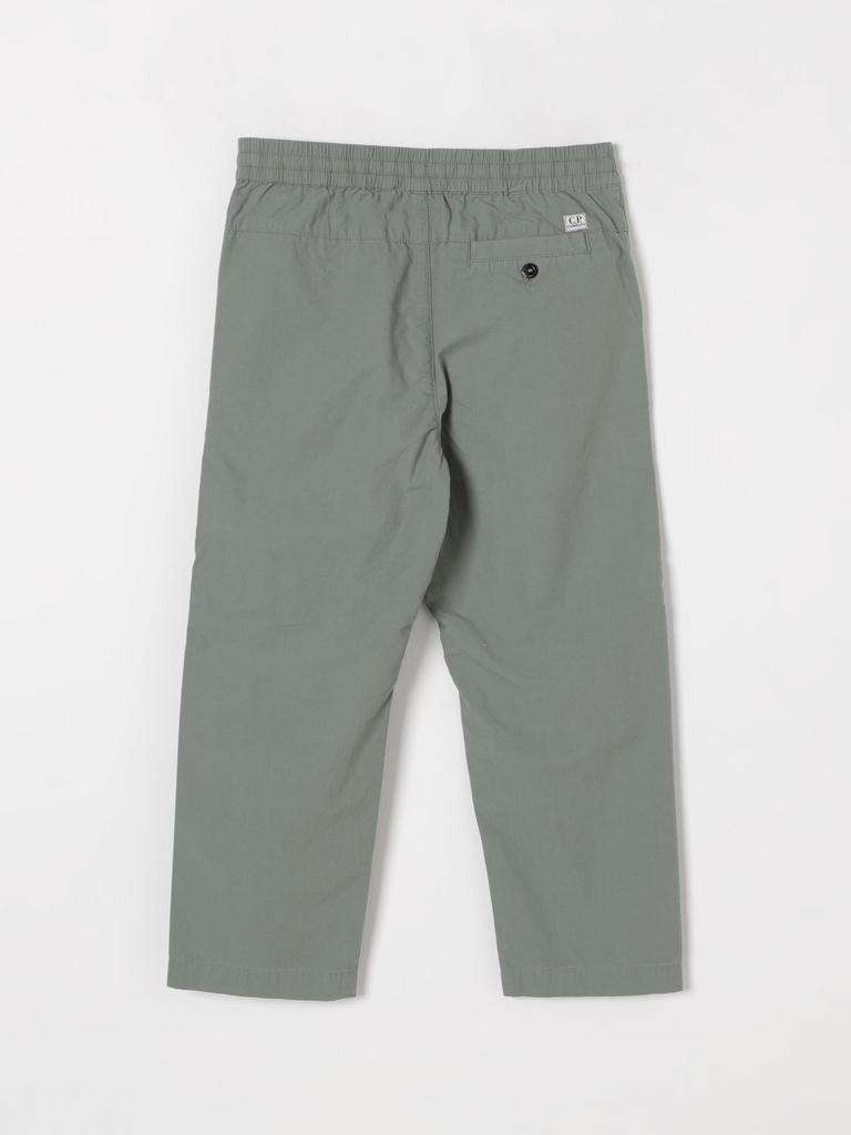 C.P. Company Pants kids C.P. Company