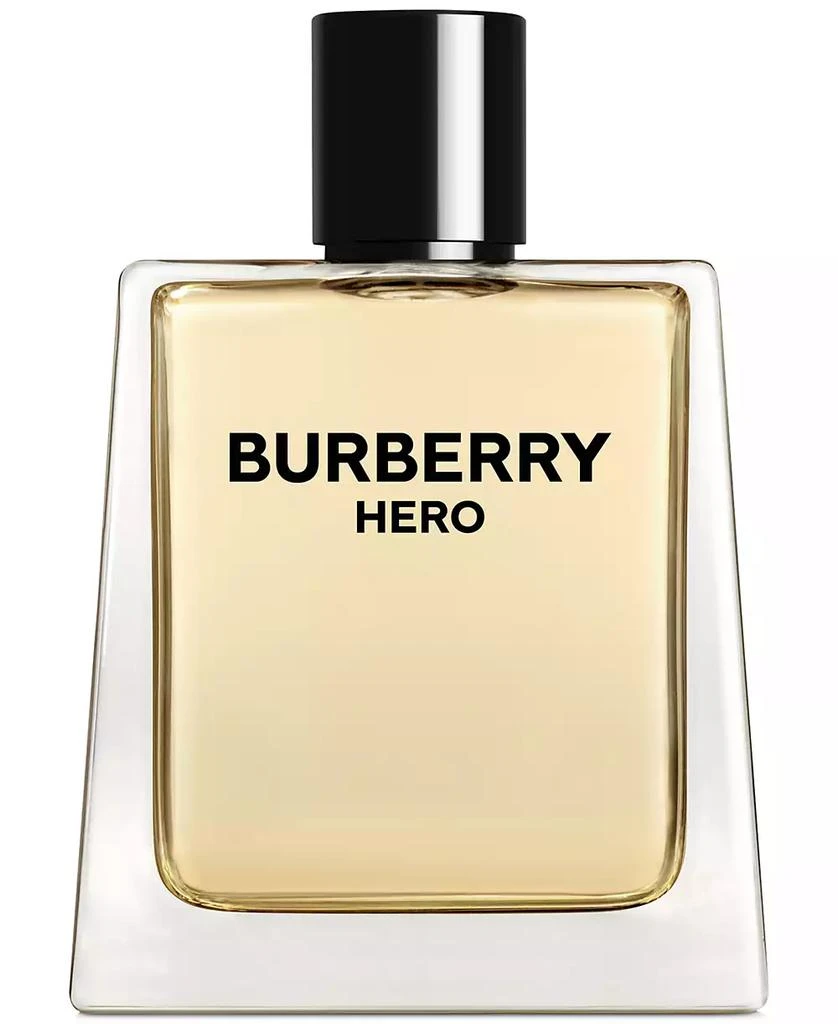 Burberry Men's Hero Eau de Toilette Spray, 1.6-oz. 1