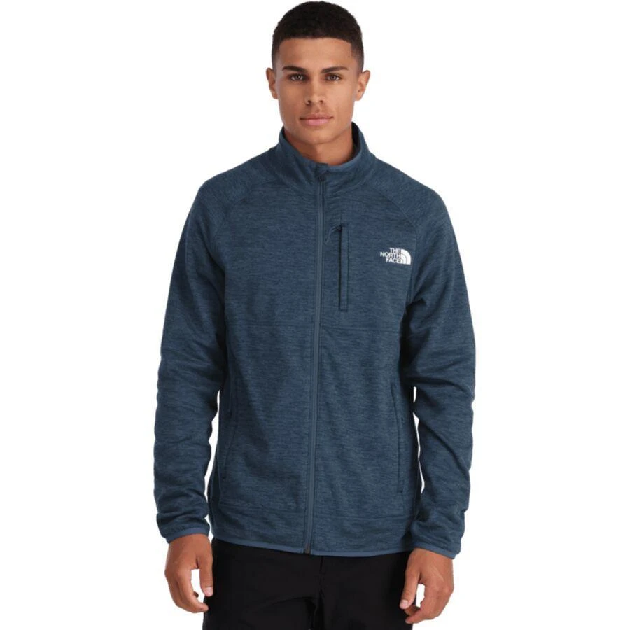 The North Face Canyonlands Full-Zip Jacket - Men's