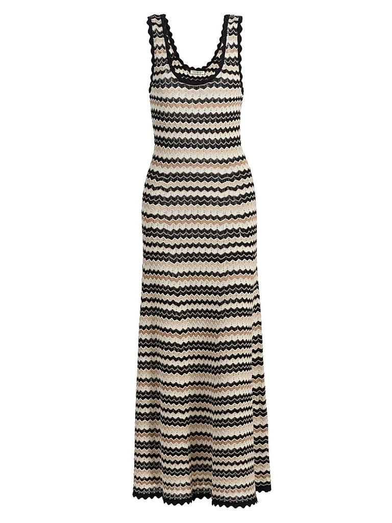 Ramy Brook Joanie Midi Dress - Dresses & Skirts - Free Shipping -  BeyondStyle