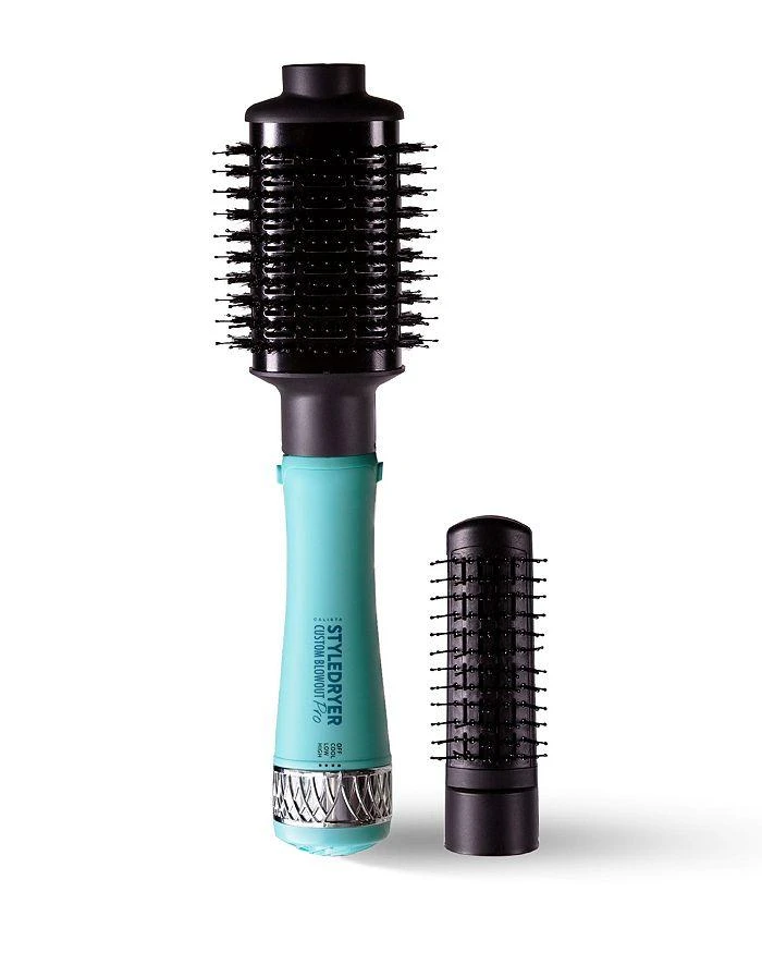 Calista StyleDryer Pro Hair Drying Brush 1