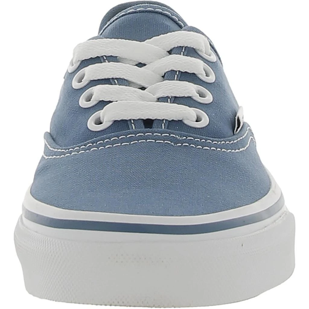 Vans Classic Womens Canvas Low Top Casual and Fashion Sneakers 2