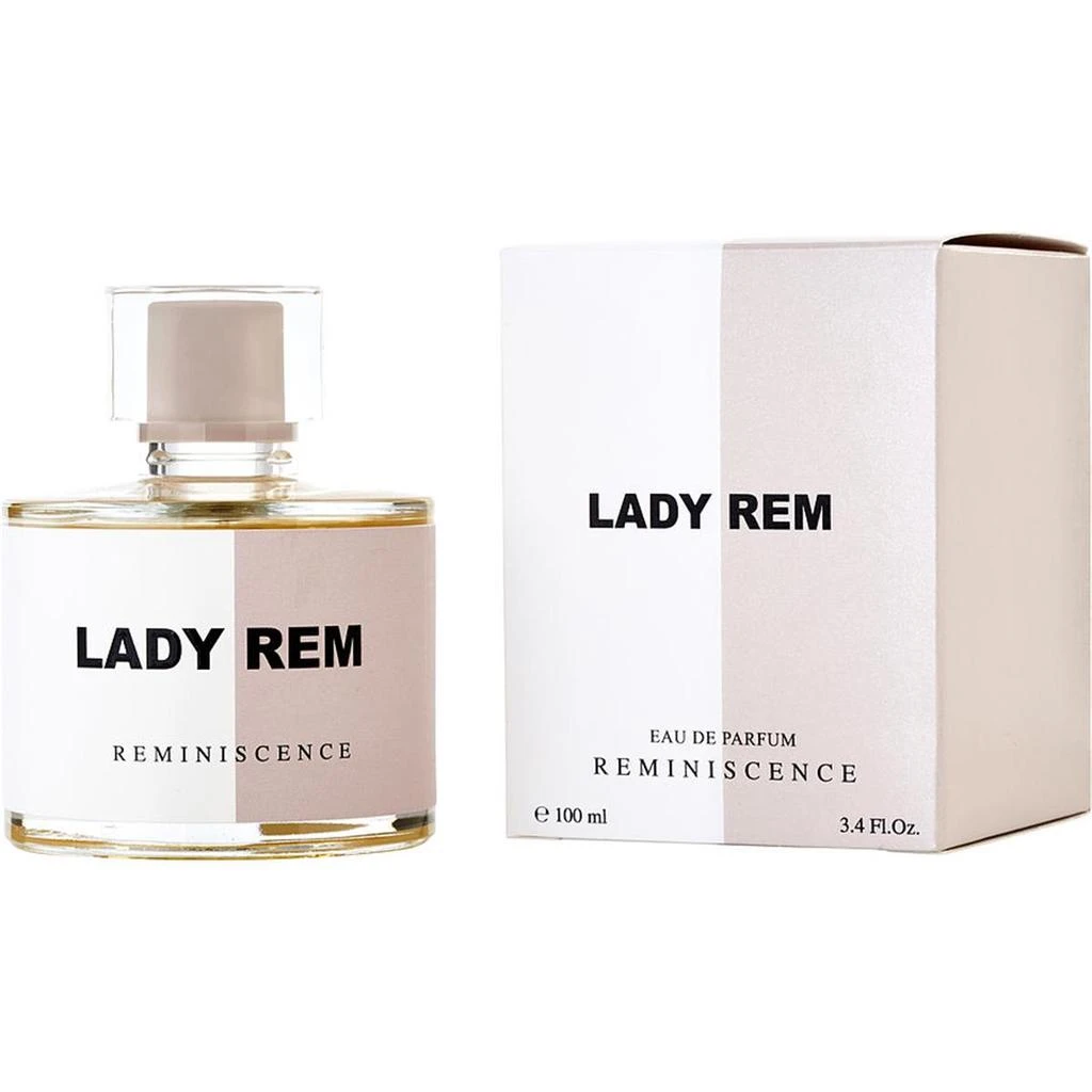 REMINISCENCE 3.4 oz  Lady Rem Eau De Parfum Spray for Women 1