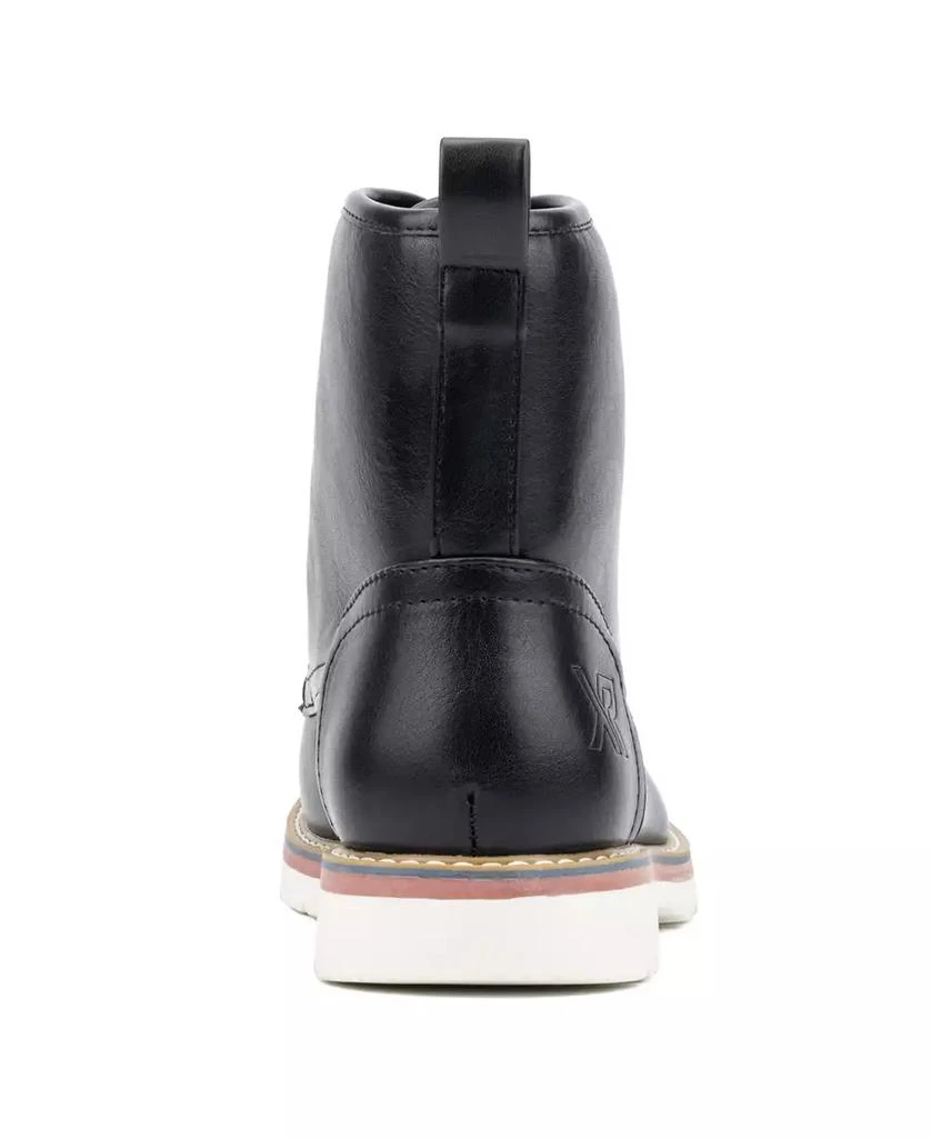 XRAY Men's Kevin Lace Up Boots 3