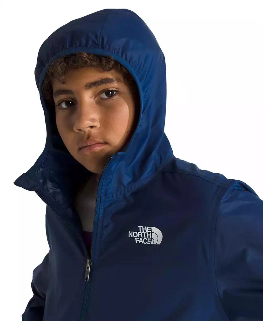 The North Face Big Boys Cyclone Wind Jacket 4